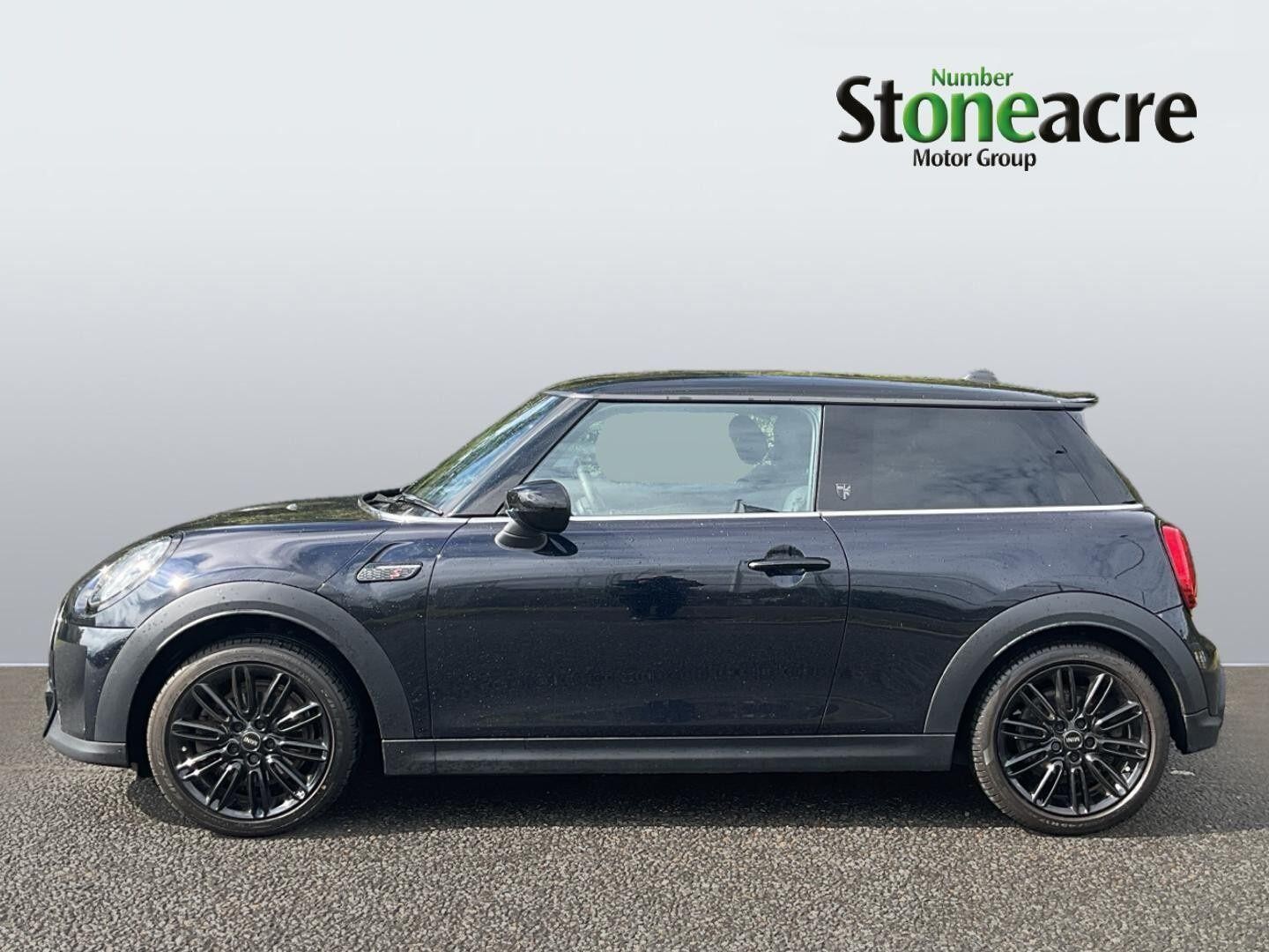 MINI Hatch Image 3