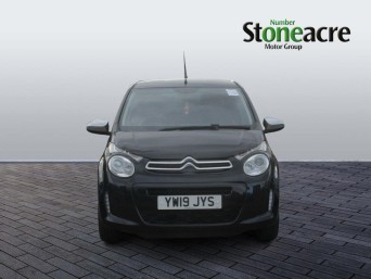 Citroen C1 1.0 VTi 72 Flair 5dr YW19JYS Image 2