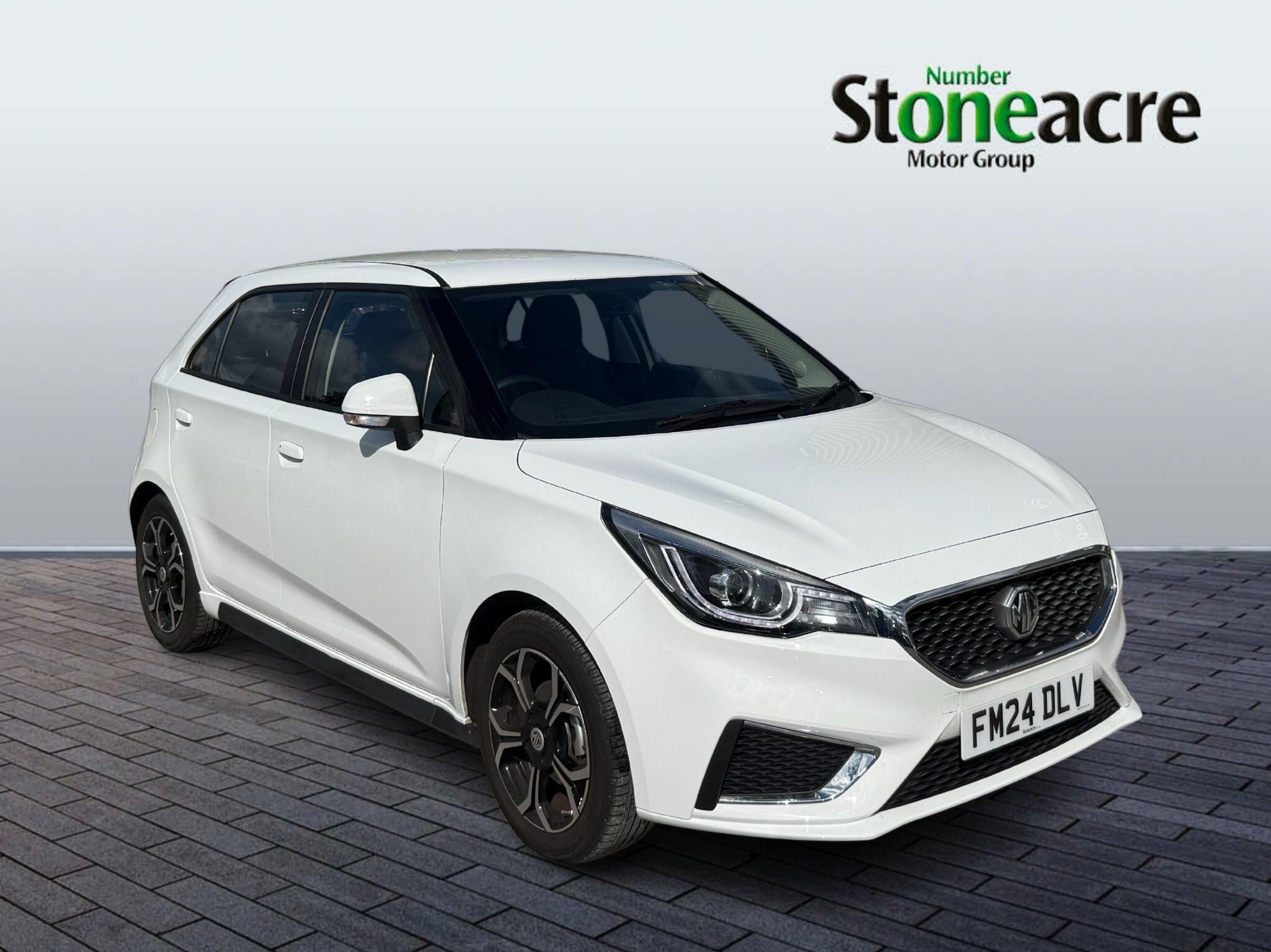 MG3 Image 1