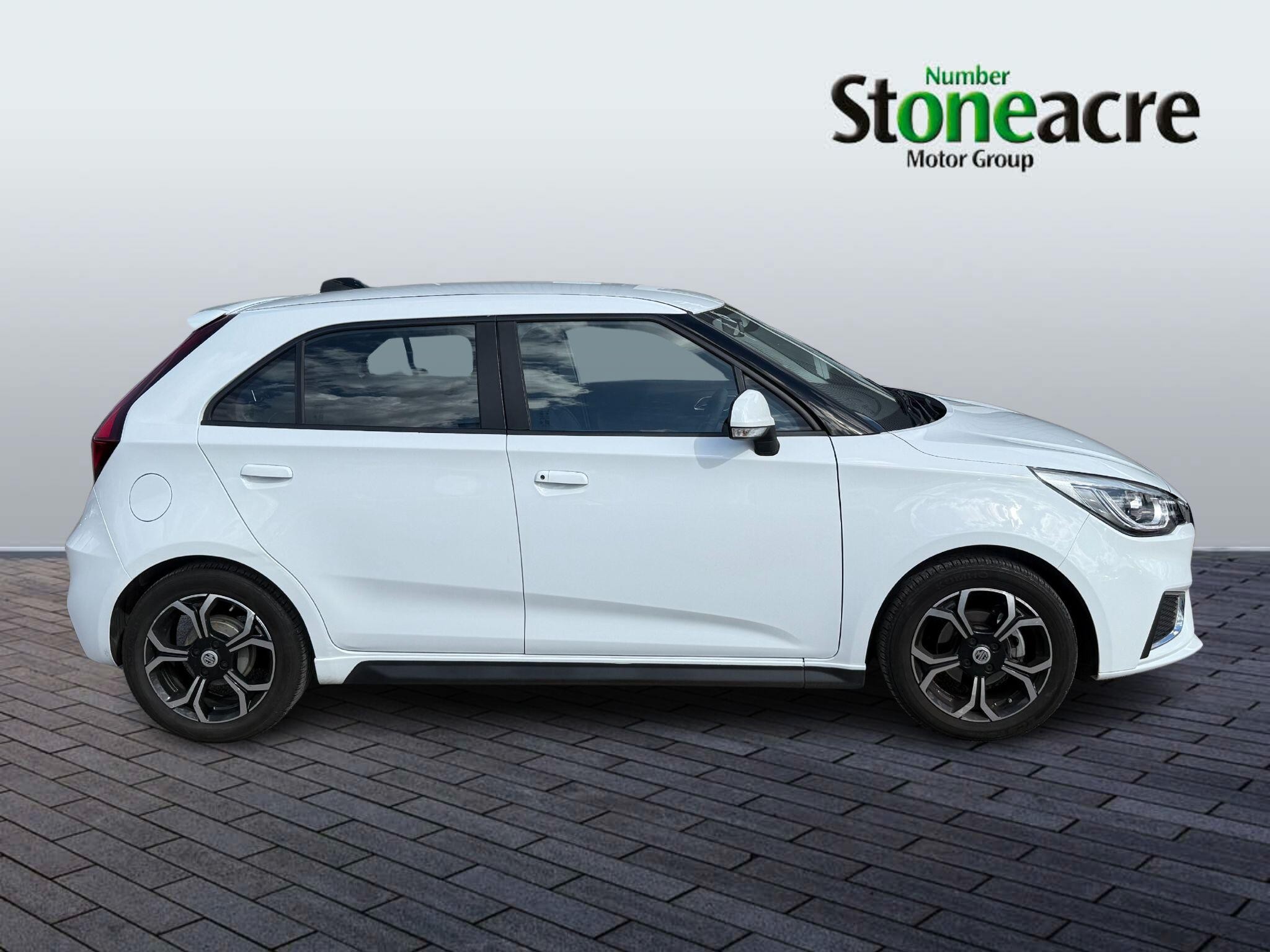 MG3 Image 2
