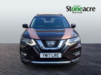 Nissan X-Trail 1.6 DIG-T Tekna Euro 6 (s/s) 5dr YW17LRE Image 2