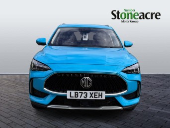 MG HS Plug-In Hybrid 1.5 T-GDI 16.6 kWh SE Auto Euro 6 (s/s) 5dr LB73XEH Image 2