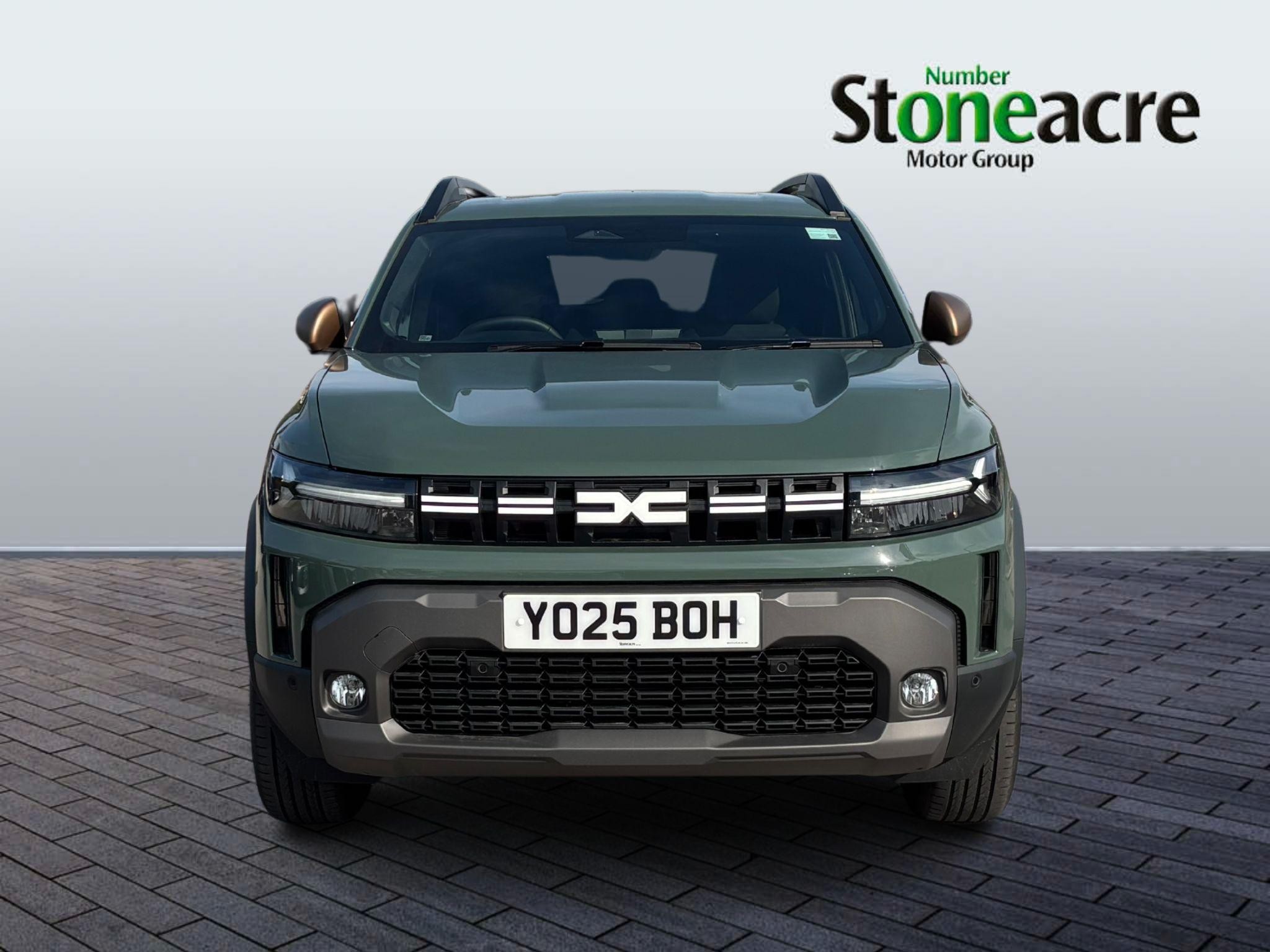 Dacia Duster Image 2