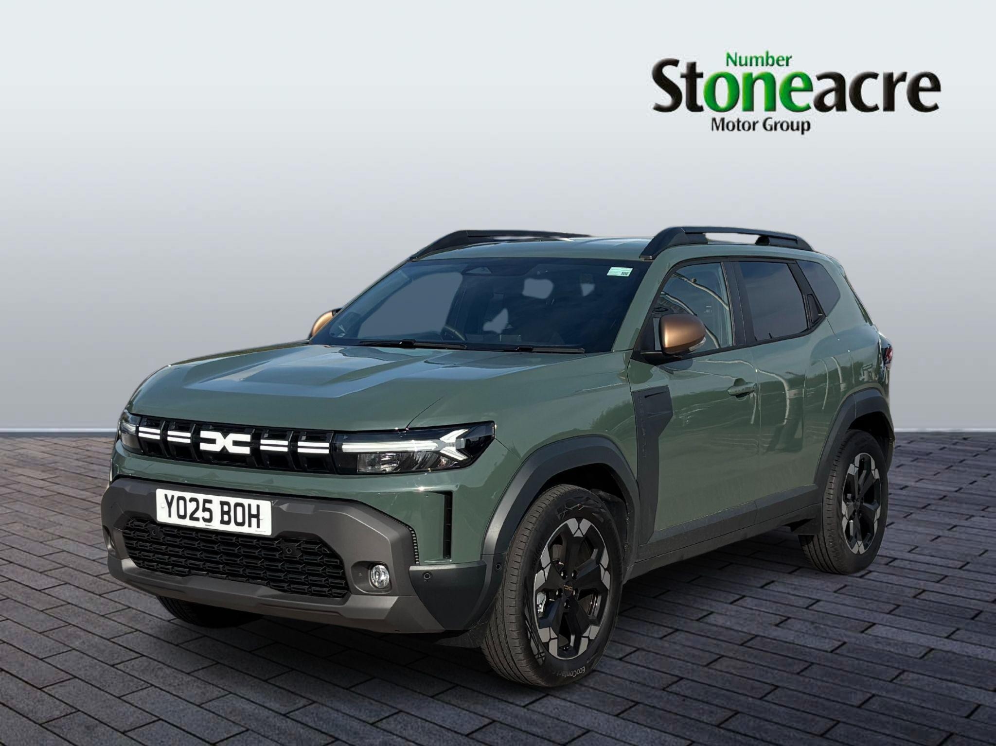 Dacia Duster Image 3