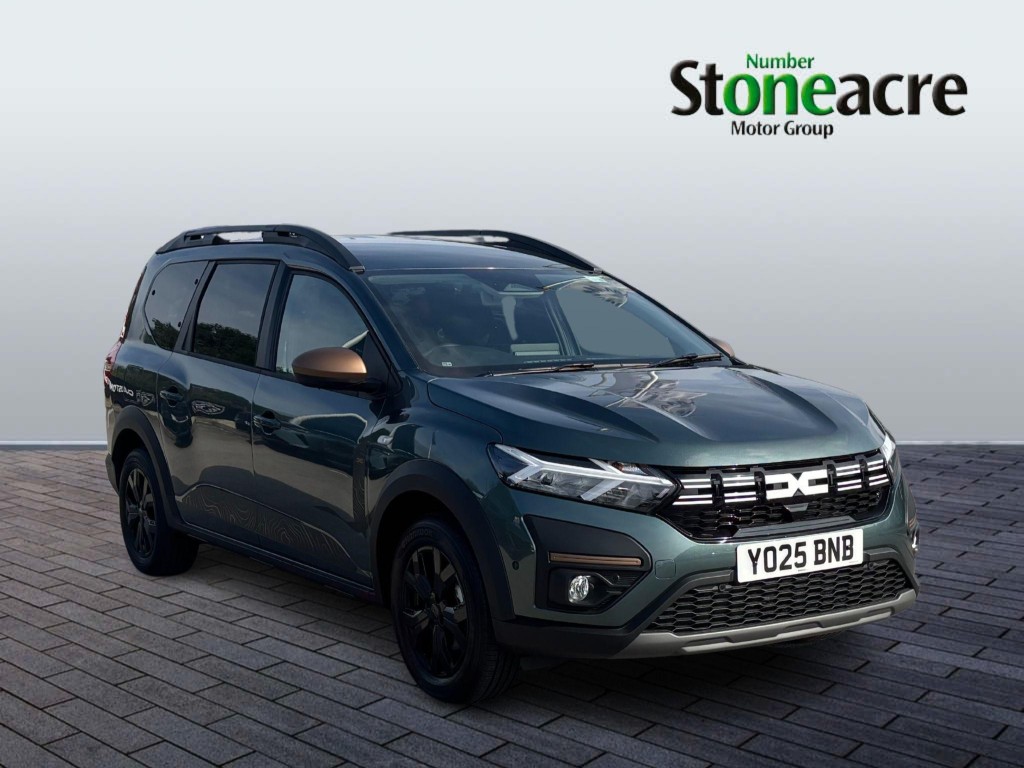 Dacia Jogger