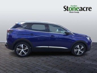 Peugeot 3008 1.5 BlueHDi GT Line 5dr KS69XSM Image 2