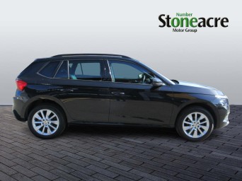 Skoda Kamiq 1.0 TSI 95 SE 5dr PN22WLR Image 2