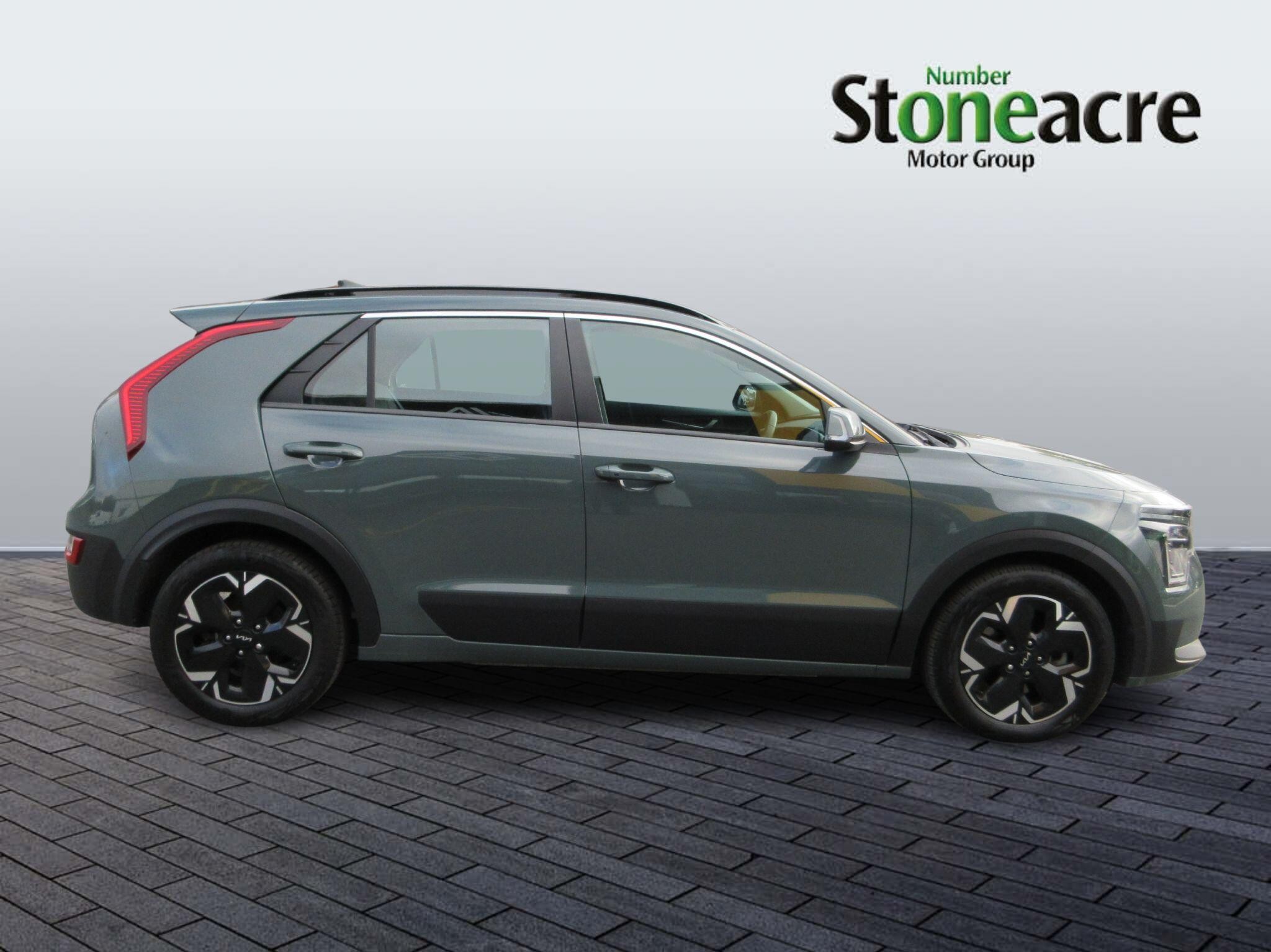 Kia Niro Image 2