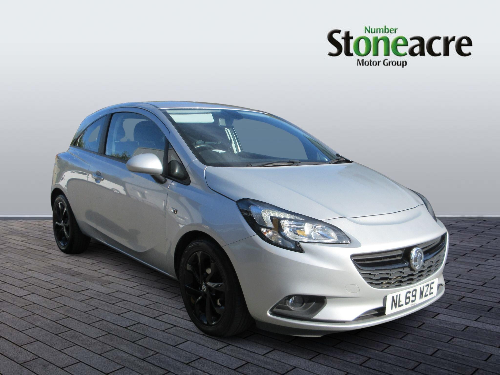 Vauxhall Corsa Image 1