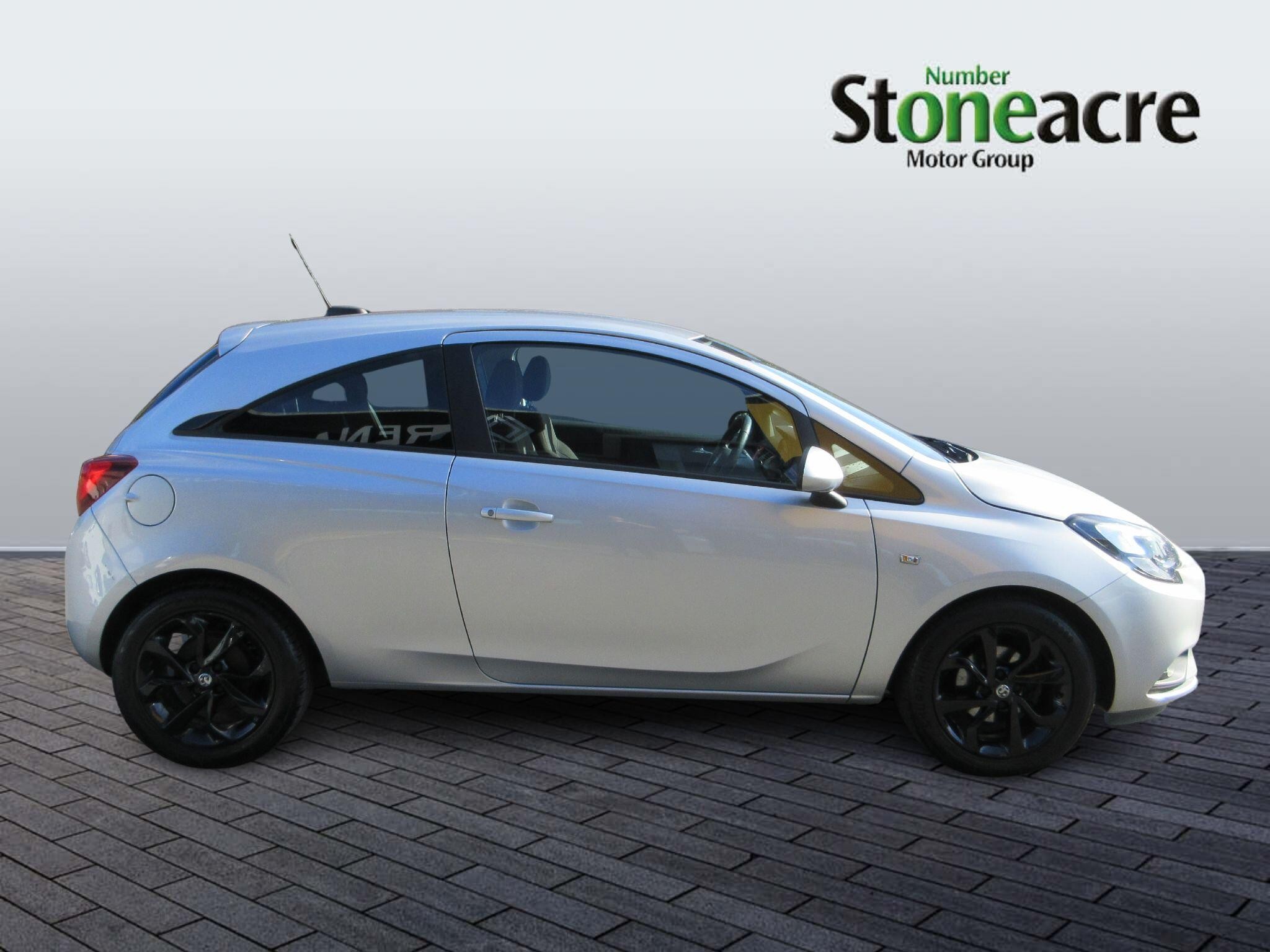 Vauxhall Corsa Image 2