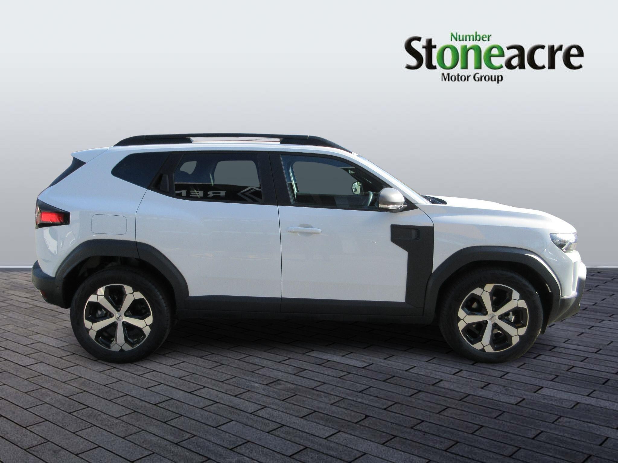 Dacia Duster Image 2