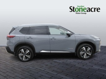 Nissan X-Trail 1.5 h e-POWER Tekna Auto Euro 6 (s/s) 5dr BD23KCC Image 2