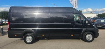 Citroen Relay 2.2 BlueHDi 40 Enterprise Edition L4 High Roof Euro 6 (s/s) 5dr (Heavy) null Image 2