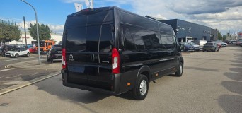 Citroen Relay 2.2 BlueHDi 40 Enterprise Edition L4 High Roof Euro 6 (s/s) 5dr (Heavy) null Image 3