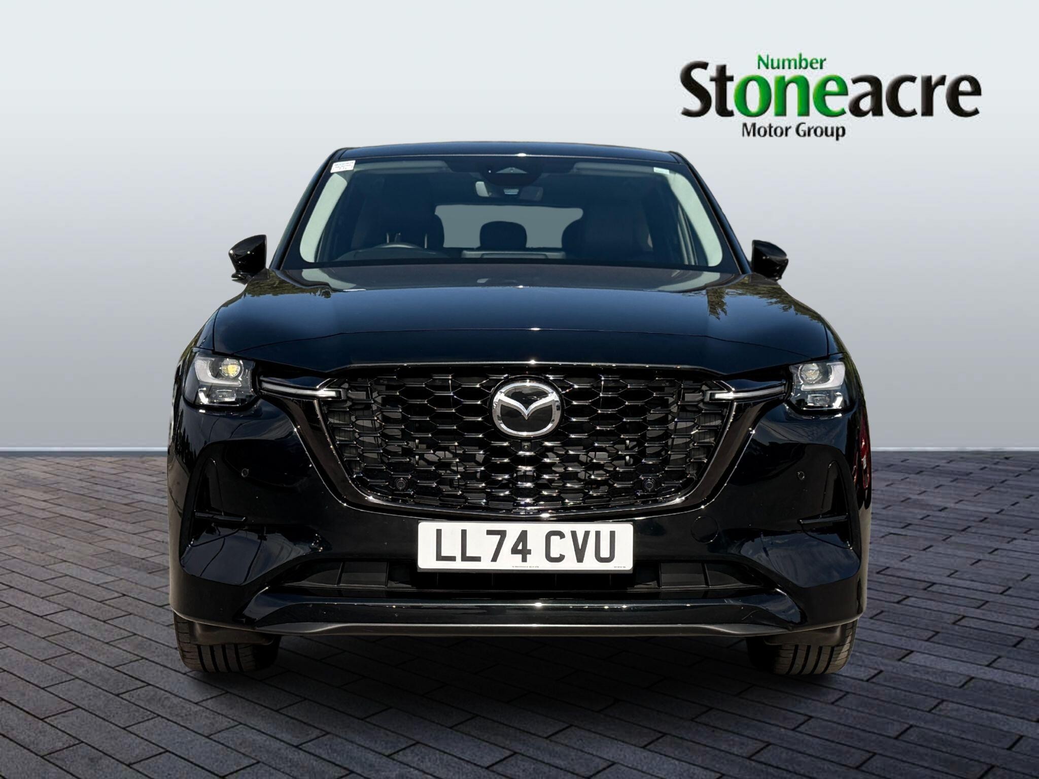 Mazda CX-60 Image 2