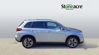 Suzuki Vitara 1.4 Boosterjet 48V Hybrid SZ5 5dr WG22JWP Image 3