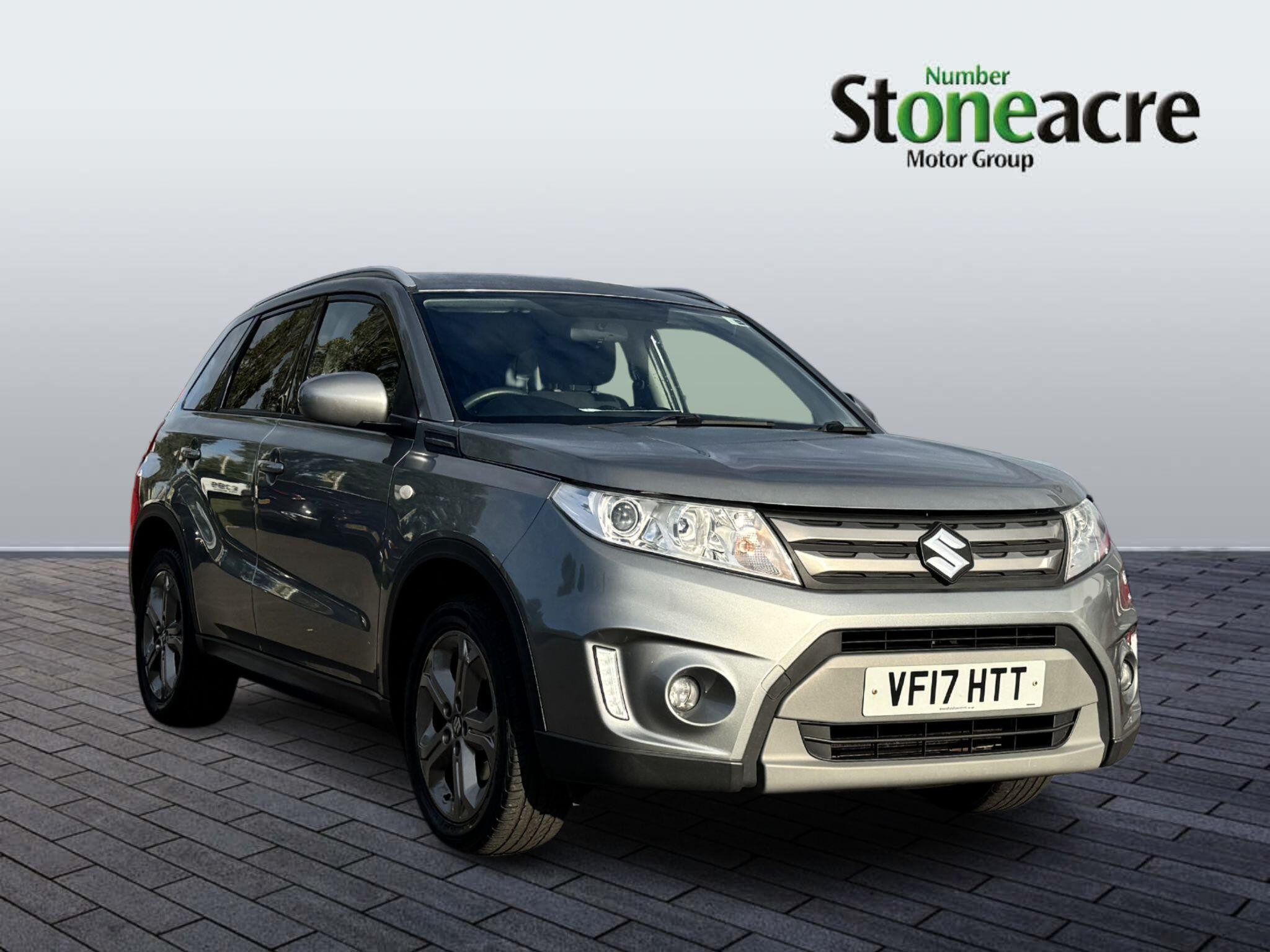 Suzuki Vitara Image 1