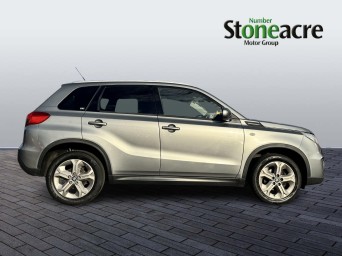 Suzuki Vitara 1.6 SZ-T 5dr VF17HTT Image 2