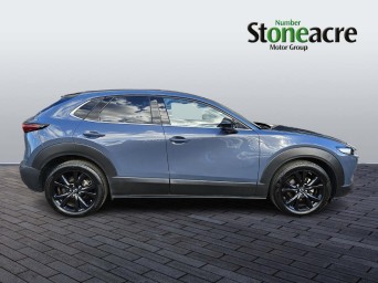Mazda CX-30 2.0 e-SKYACTIV G MHEV Homura Euro 6 (s/s) 5dr LR74OSU Image 2