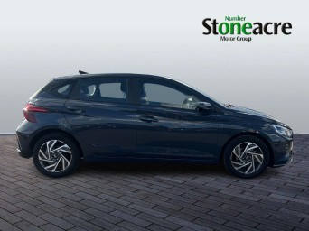 Hyundai i20 1.0 T-GDi Advance Euro 6 (s/s) 5dr EF24ULM Image 2