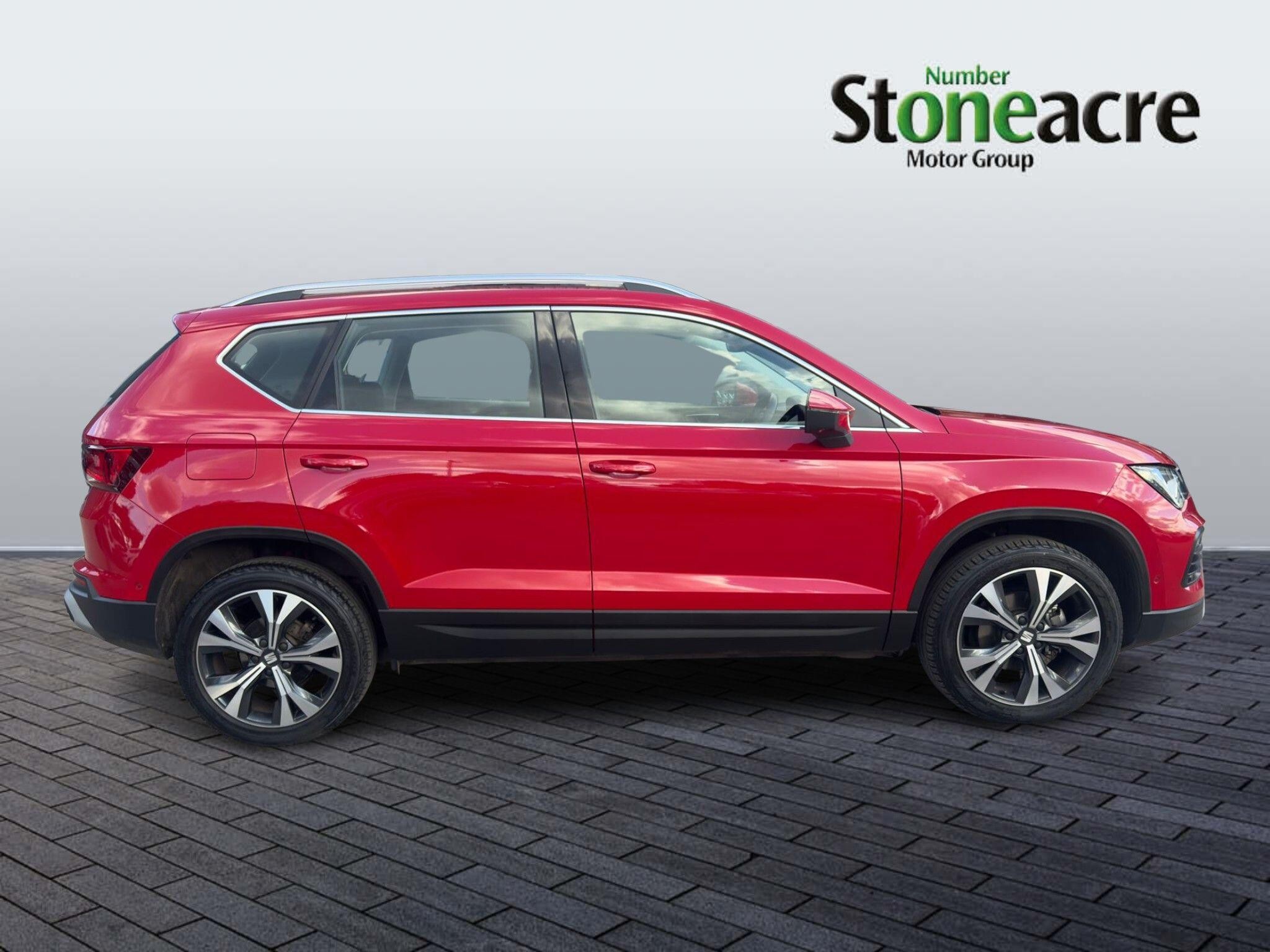 SEAT Ateca Image 2
