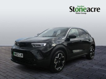Vauxhall Mokka Electric 50kWh Ultimate Auto 5dr HW02CJW Image 3