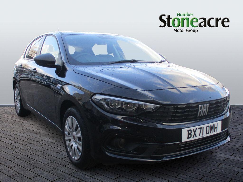 Fiat Tipo Image 1