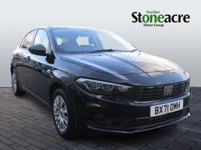 Fiat Tipo 1.0 5dr BX71OMH Image 1