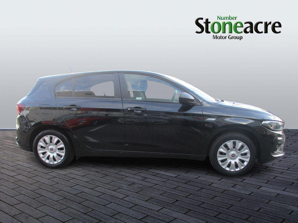 Fiat Tipo Image 2