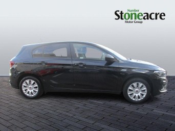 Fiat Tipo 1.0 5dr BX71OMH Image 2
