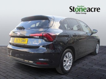 Fiat Tipo 1.0 5dr BX71OMH Image 3