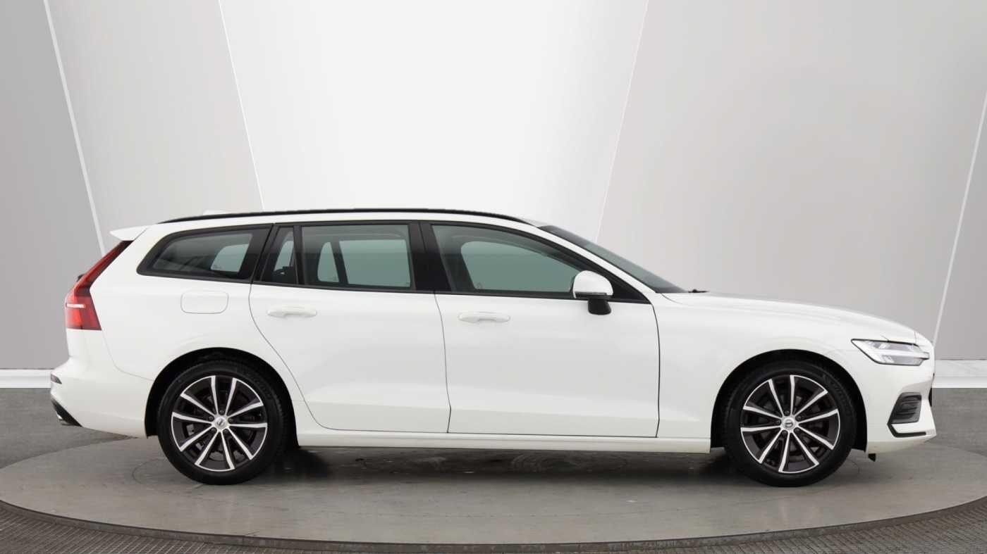 Volvo V60 Image 2