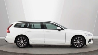 Volvo V60 Momentum B3 (163 hp) Auto DS22RBF Image 2