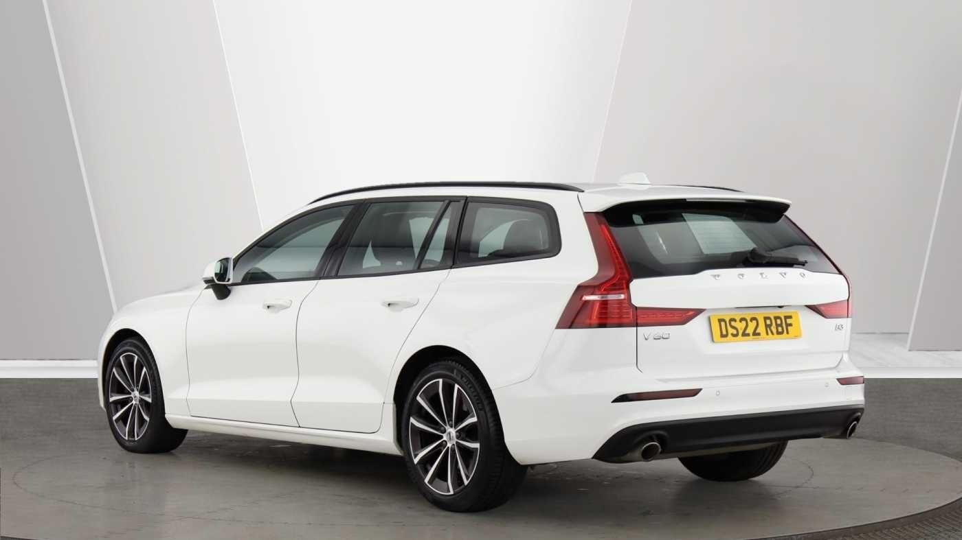 Volvo V60 Image 3