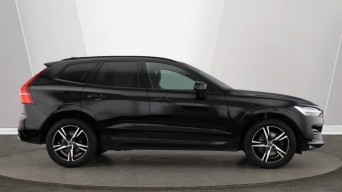 Volvo XC60 2.0 B5P [250] R DESIGN 5dr Geartronic YP21ACO Image 2