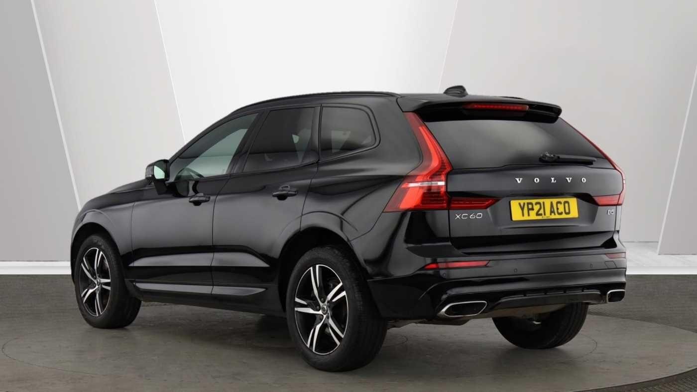 Volvo XC60 Image 3
