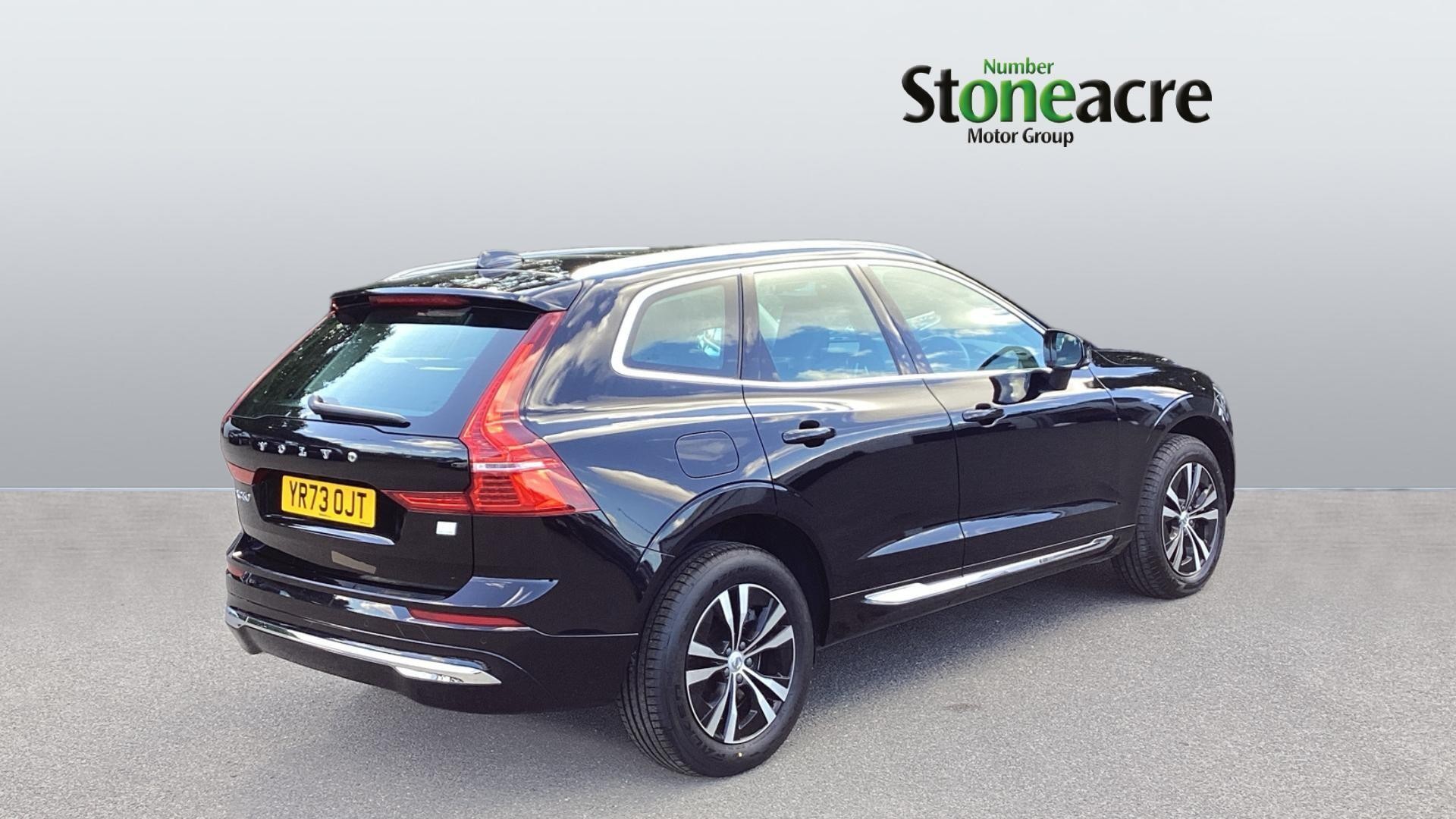 Volvo XC60 Image 2