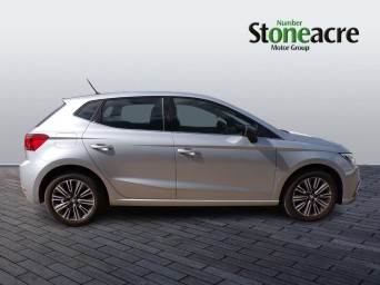 SEAT Ibiza 1.0 TSI 95 Xcellence [EZ] 5dr AJ19DVP Image 2
