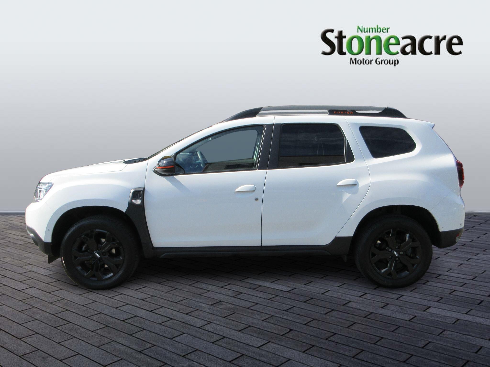 Dacia Duster Image 2