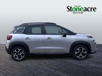 Citroen C3 Aircross 1.2 PureTech Shine Plus Euro 6 (s/s) 5dr GK71VGT Image 2