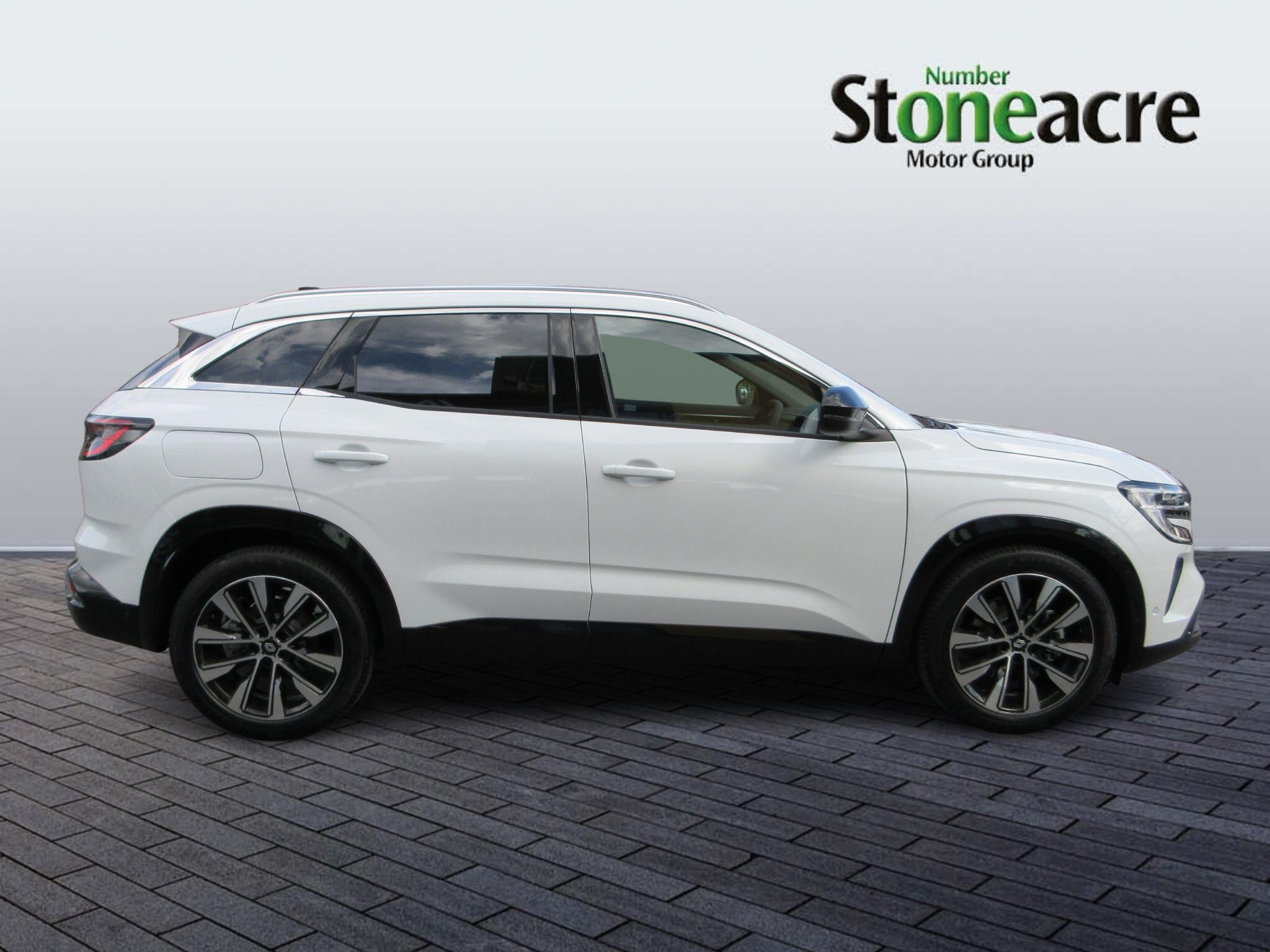 Renault Austral Image 2
