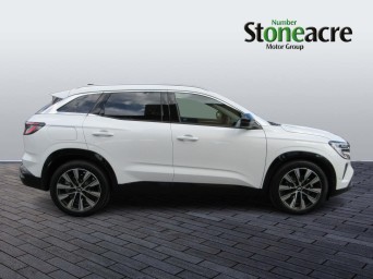 Renault Austral E-Tech Full Hybrid Techno 5dr Auto PJ25MXT Image 2