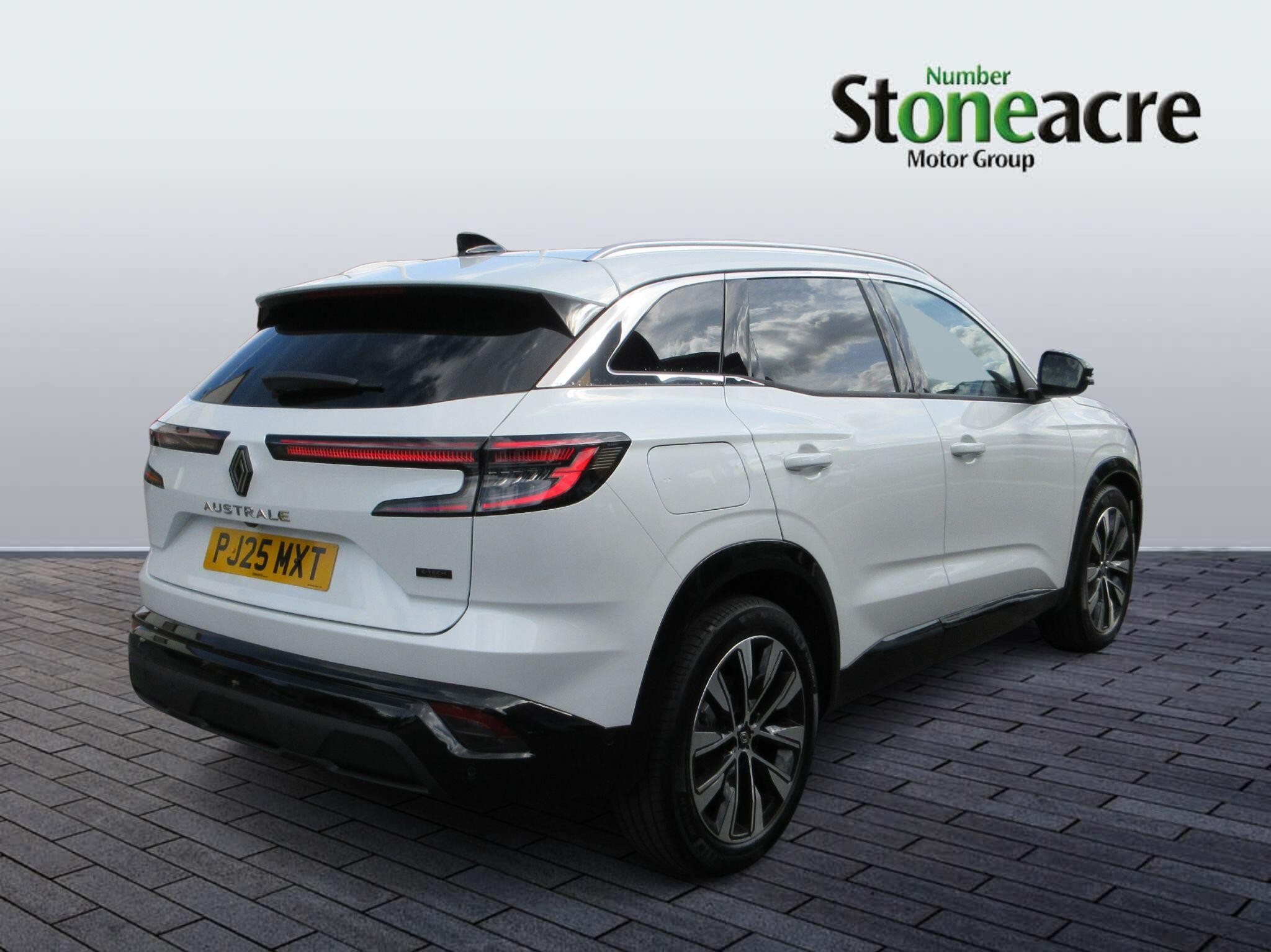 Renault Austral Image 3