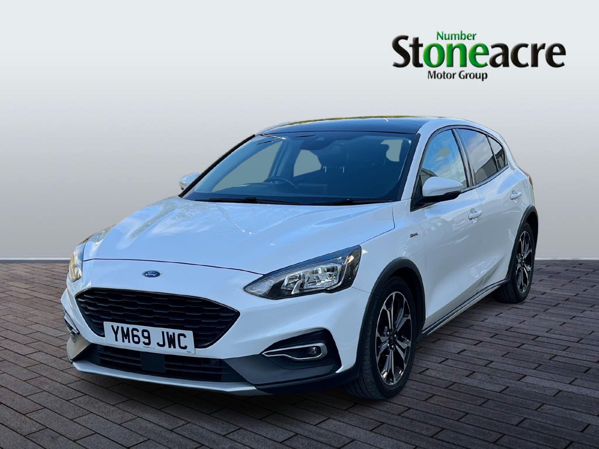 Ford Focus Image 3