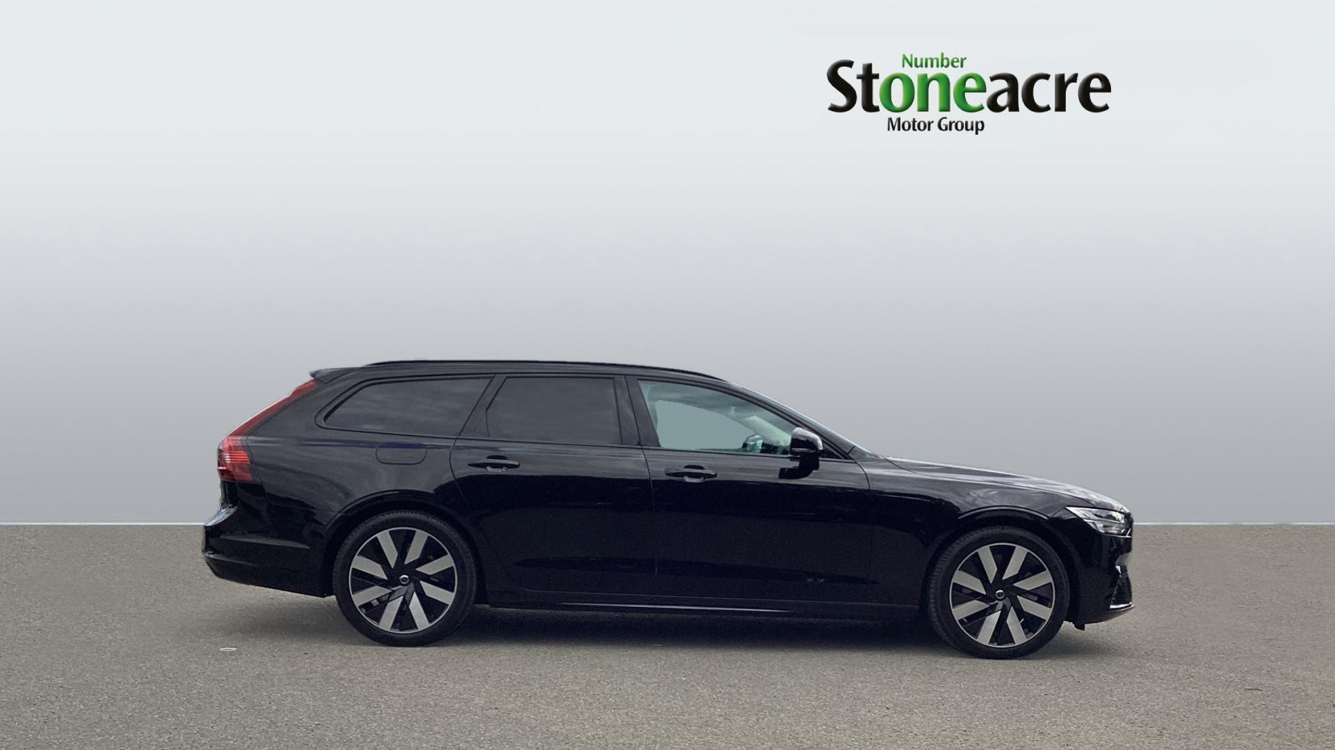 Volvo V90 Image 3