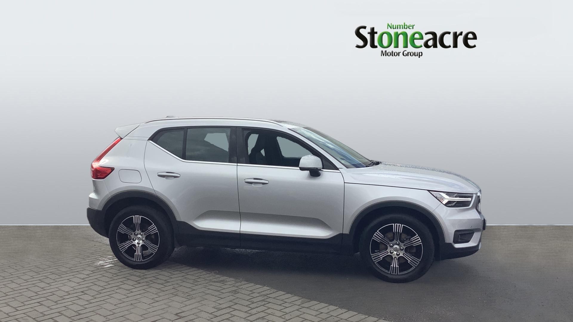 Volvo XC40 Image 3