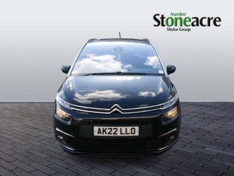 Citroen Grand C4 SpaceTourer 1.2 PureTech Sense EAT8 Euro 6 (s/s) 5dr AK22LLO Image 2