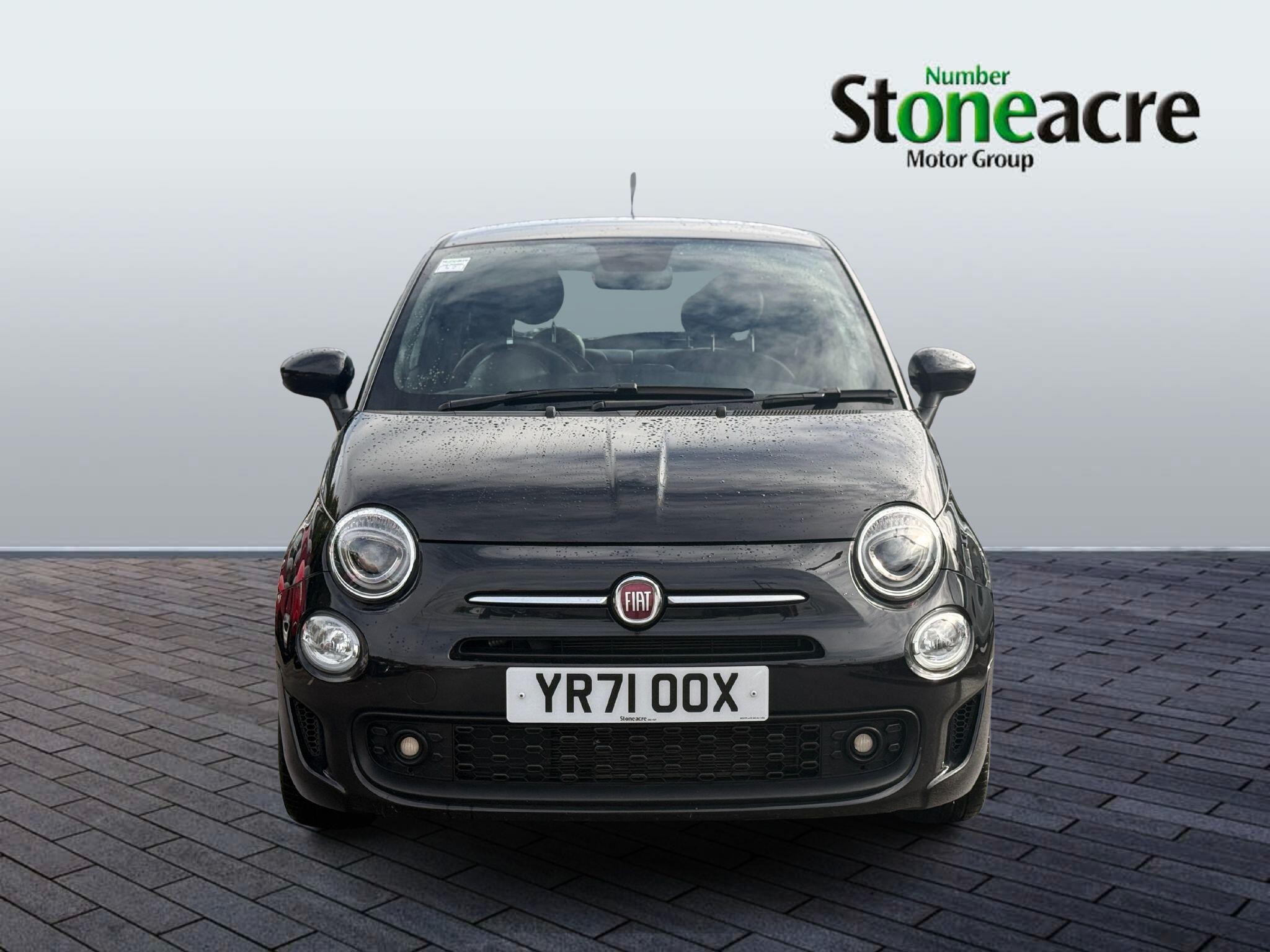 Fiat 500 Image 2