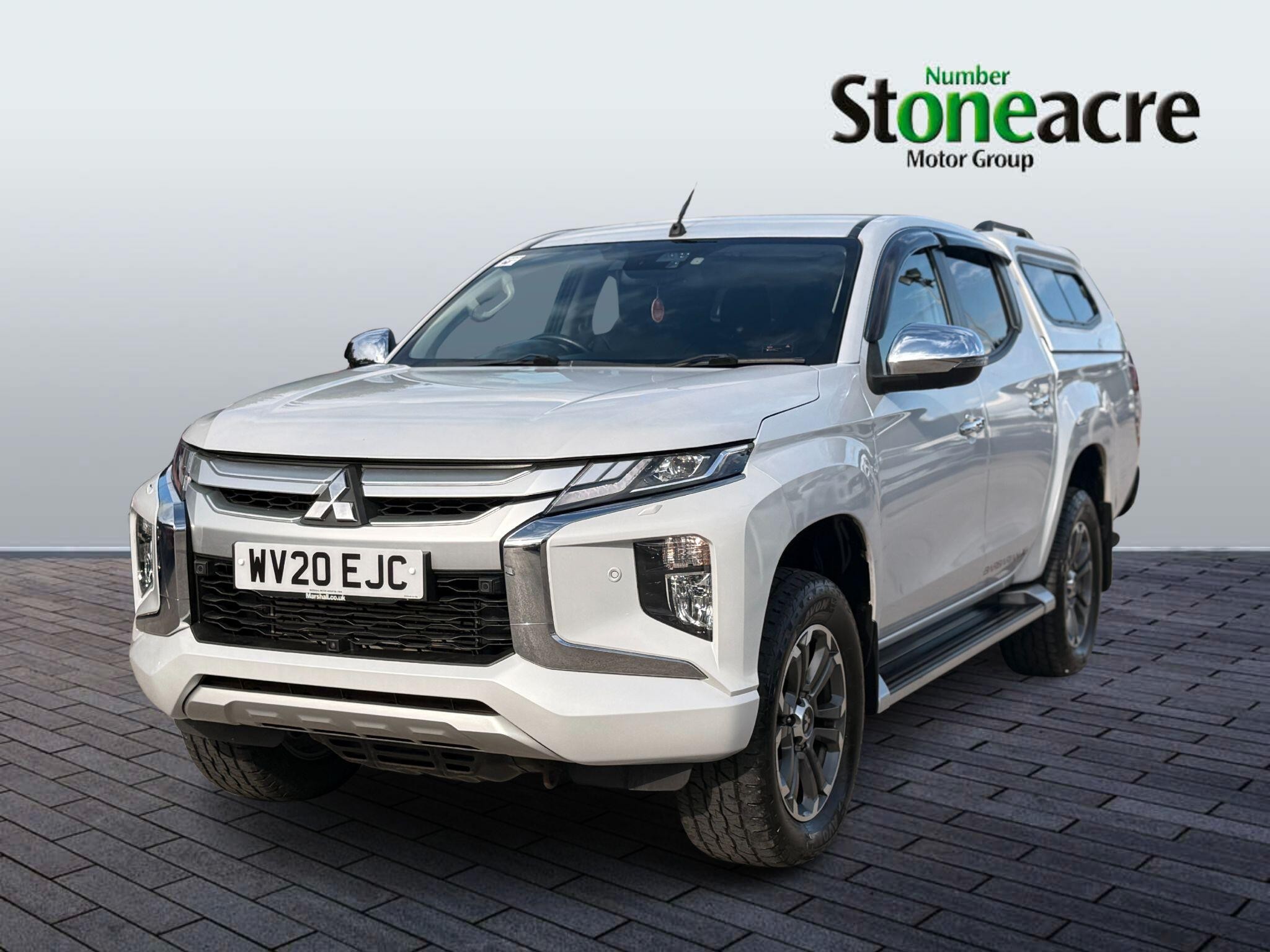 Mitsubishi L200 Image 3