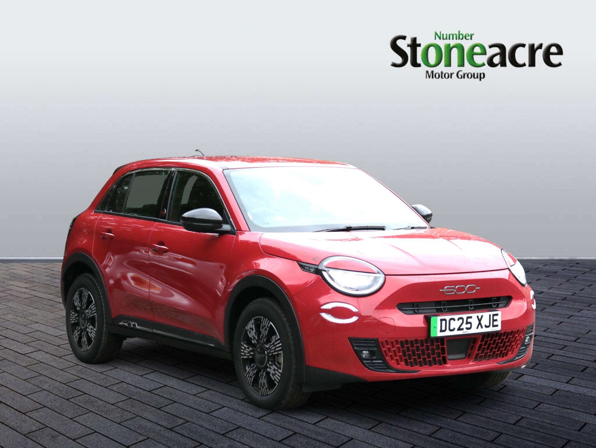 Fiat 600e Image 1